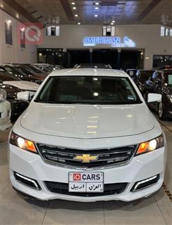 شيفروليه امبالا